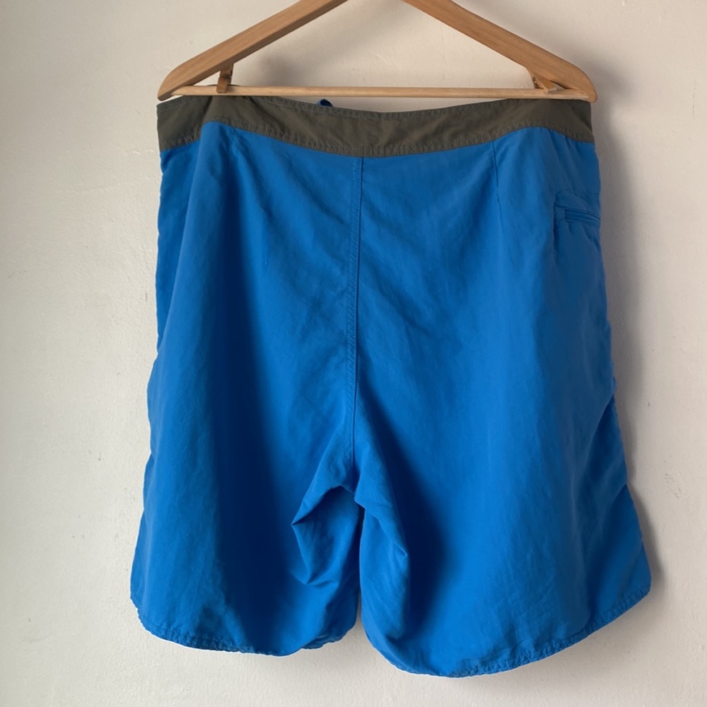 Patagonia 36 Men’s Wavefarer Board Shorts - Picture 3 of 15